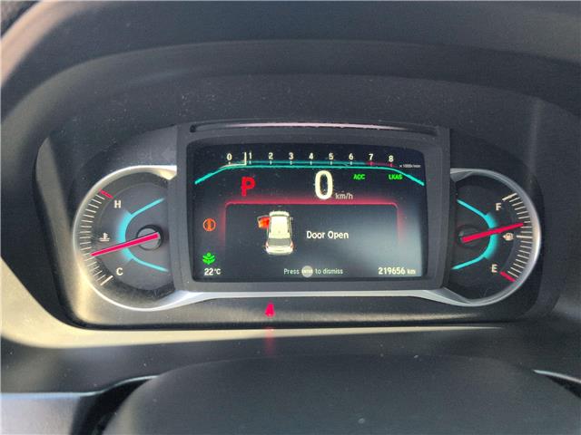 2021 Honda Pilot EX-L Navi (Stk: C1737B) in Lethbridge - Image 21 of 30