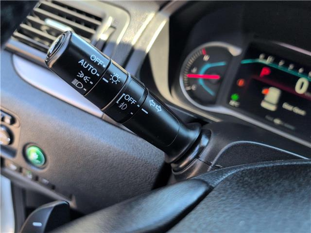 2021 Honda Pilot EX-L Navi (Stk: C1737B) in Lethbridge - Image 22 of 30