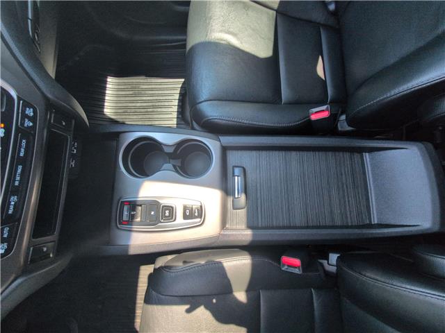 2021 Honda Pilot EX-L Navi (Stk: C1737B) in Lethbridge - Image 24 of 30