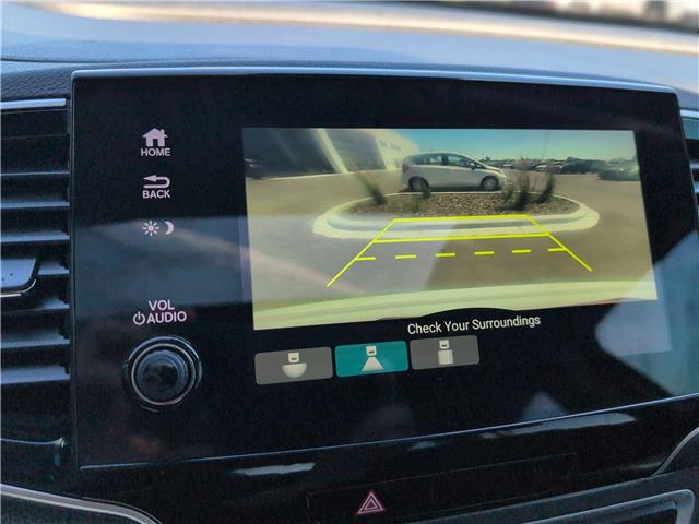2021 Honda Pilot EX-L Navi (Stk: C1737B) in Lethbridge - Image 28 of 30