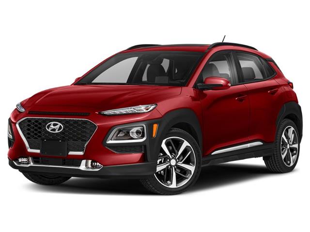 2019 Hyundai Kona 1.6T Ultimate (Stk: 2106486A) in Whitby - Image 1 of 12