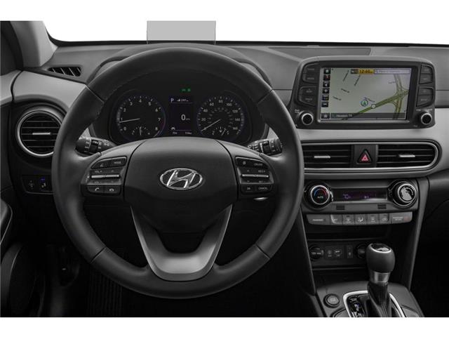 2019 Hyundai Kona 1.6T Ultimate (Stk: 2106486A) in Whitby - Image 4 of 12