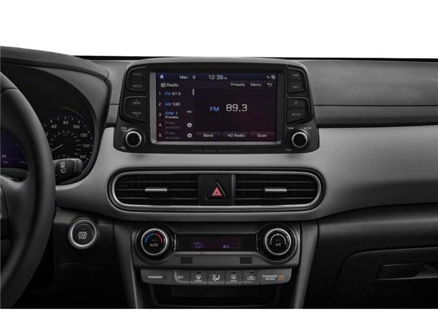 2019 Hyundai Kona 1.6T Ultimate (Stk: 2106486A) in Whitby - Image 7 of 12