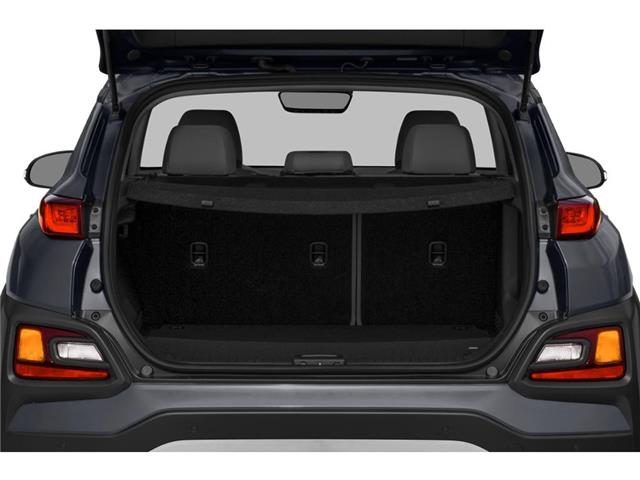 2019 Hyundai Kona 1.6T Ultimate (Stk: 2106486A) in Whitby - Image 8 of 12