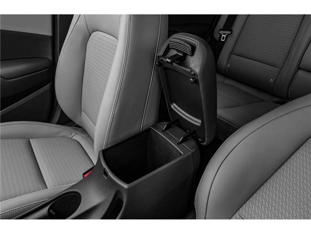 2019 Hyundai Kona 1.6T Ultimate (Stk: 2106486A) in Whitby - Image 10 of 12