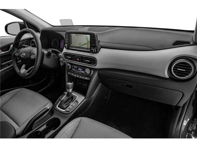 2019 Hyundai Kona 1.6T Ultimate (Stk: 2106486A) in Whitby - Image 11 of 12