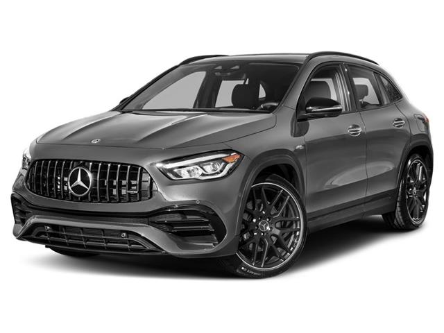 2021 Mercedes-Benz AMG GLA 45 Base (Stk: 17U1811) in Oakville - Image 1 of 1