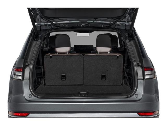 2026 Lincoln Aviator Reserve (Stk: 26AV1590) in London - Image 8 of 12