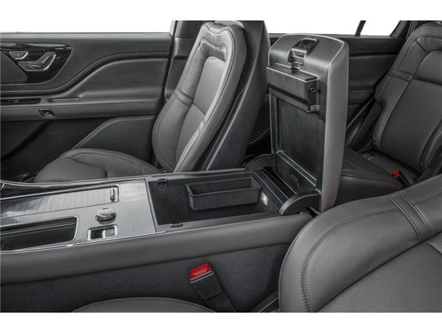 2026 Lincoln Aviator Reserve (Stk: 26AV1590) in London - Image 10 of 12