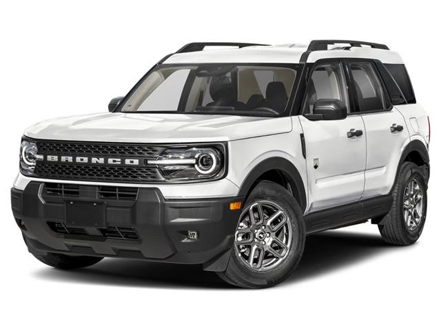 2026 Ford Bronco Sport Big Bend (Stk: 29019) in Dartmouth - Image 1 of 11