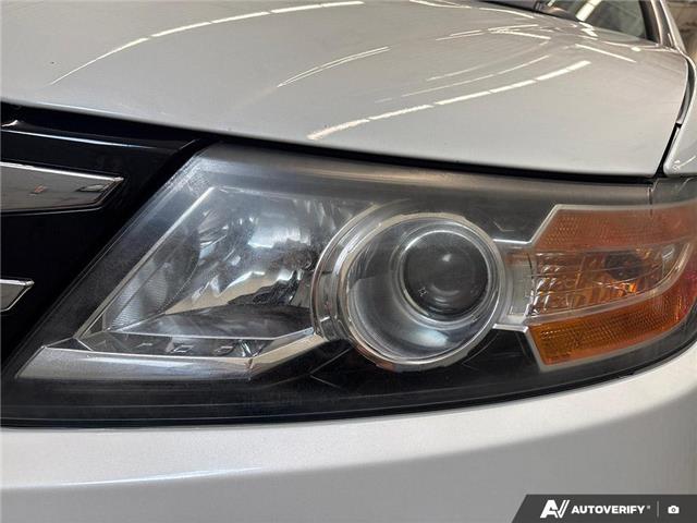 2015 Honda Odyssey EX-L (Stk: 167009) in London - Image 9 of 26