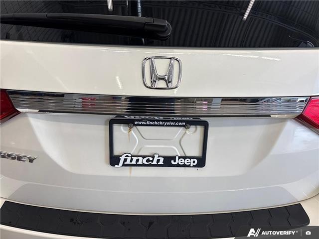 2015 Honda Odyssey EX-L (Stk: 167009) in London - Image 10 of 26
