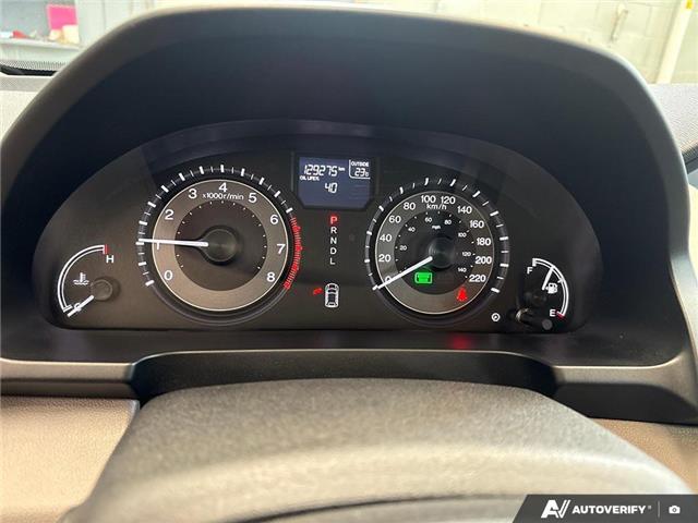 2015 Honda Odyssey EX-L (Stk: 167009) in London - Image 16 of 26