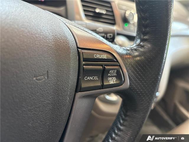 2015 Honda Odyssey EX-L (Stk: 167009) in London - Image 17 of 26