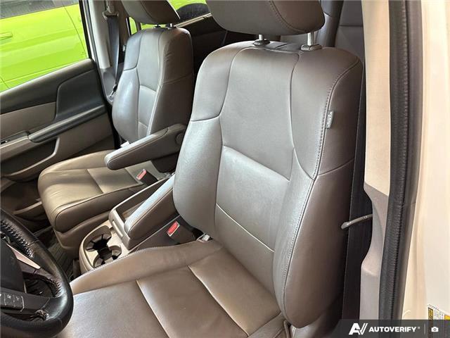 2015 Honda Odyssey EX-L (Stk: 167009) in London - Image 21 of 26