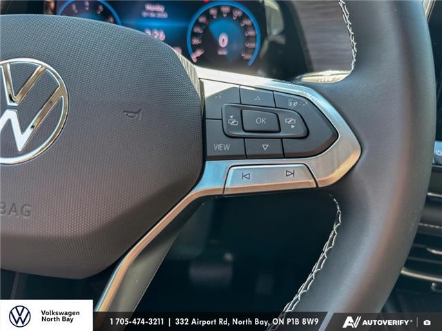 2026 Volkswagen Atlas 2.0 TSI Highline (Stk: 26098-new) in North Bay - Image 16 of 25 2026 Volkswagen Atlas 2.0 TSI Highline (Stk: 26098-new) in North Bay - Image 16 of 25