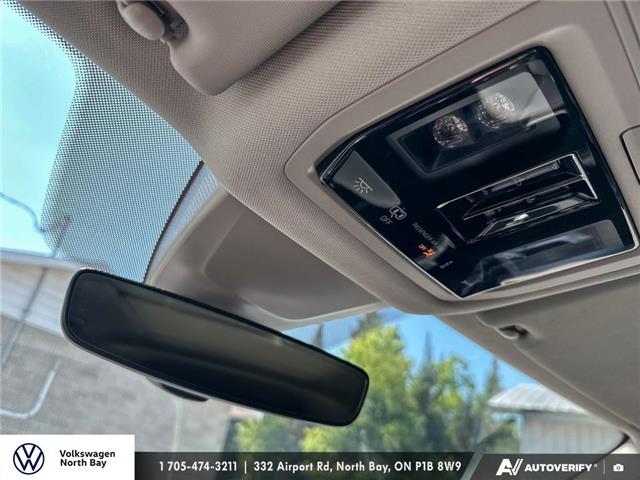 2026 Volkswagen Atlas 2.0 TSI Highline (Stk: 26098-new) in North Bay - Image 21 of 25 2026 Volkswagen Atlas 2.0 TSI Highline (Stk: 26098-new) in North Bay - Image 21 of 25