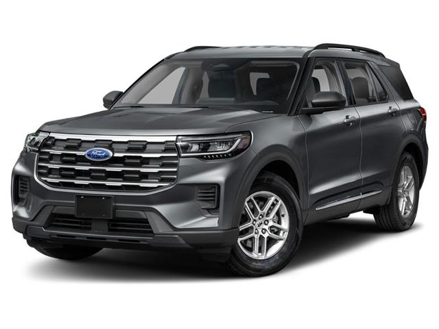2026 Ford Explorer Active (Stk: 5NXEQ521) in Sarnia - Image 1 of 10