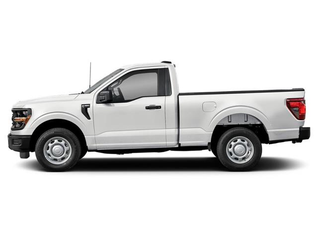 2026 Ford F-150 XL (Stk: 5NXFQ517) in Sarnia - Image 2 of 10