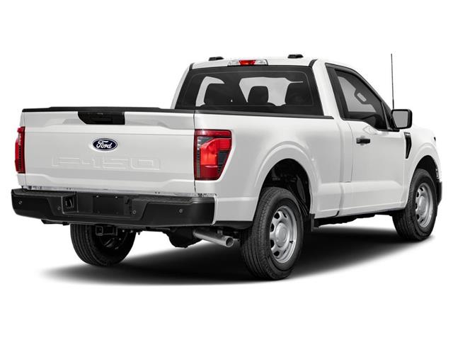 2026 Ford F-150 XL (Stk: 5NXFQ517) in Sarnia - Image 3 of 10