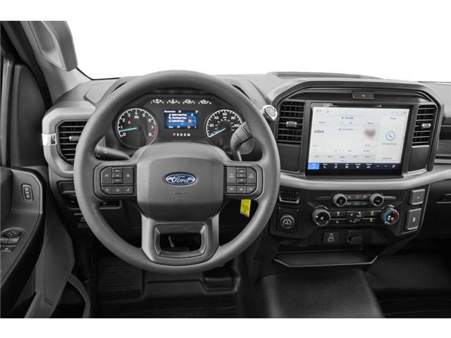2026 Ford F-150 XL (Stk: 5NXFQ517) in Sarnia - Image 4 of 10