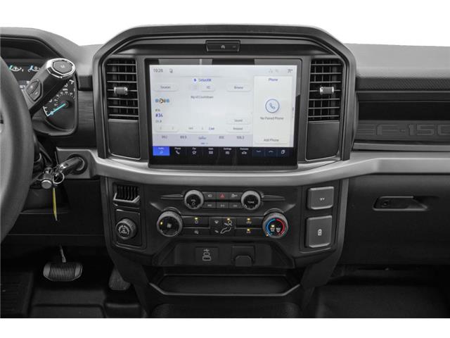2026 Ford F-150 XL (Stk: 5NXFQ517) in Sarnia - Image 7 of 10