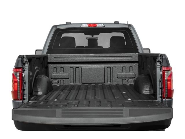 2026 Ford F-150 XL (Stk: 5NXFQ517) in Sarnia - Image 8 of 10