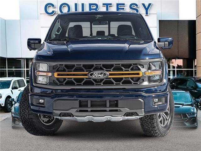 2026 Ford F-150 Tremor (Stk: 26FS1459) in London - Image 2 of 20