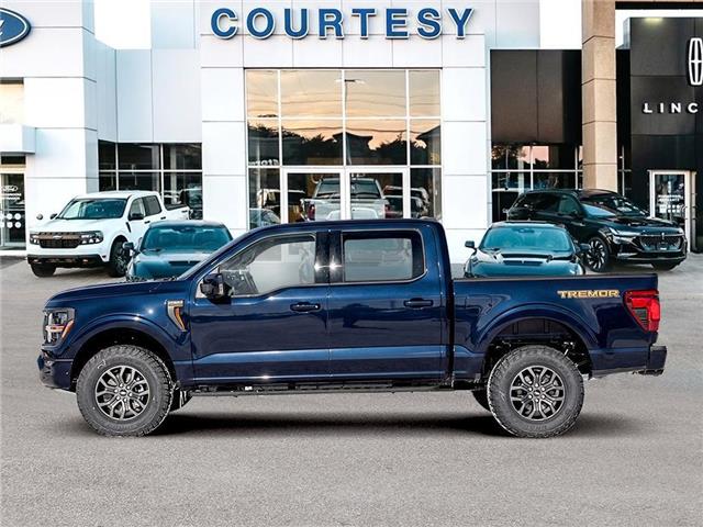 2026 Ford F-150 Tremor (Stk: 26FS1459) in London - Image 3 of 20
