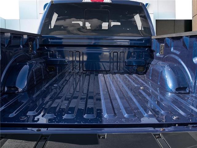 2026 Ford F-150 Tremor (Stk: 26FS1459) in London - Image 6 of 20
