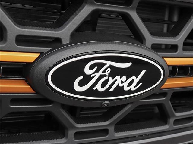 2026 Ford F-150 Tremor (Stk: 26FS1459) in London - Image 8 of 20