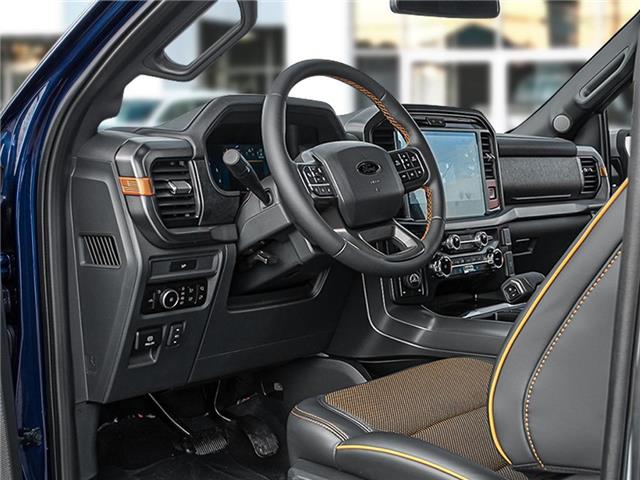 2026 Ford F-150 Tremor (Stk: 26FS1459) in London - Image 11 of 20