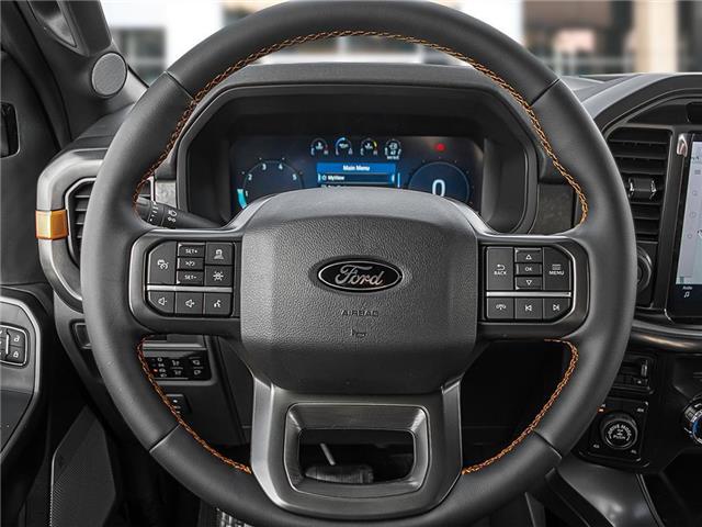 2026 Ford F-150 Tremor (Stk: 26FS1459) in London - Image 12 of 20