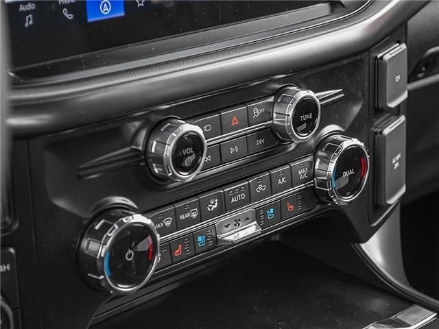 2026 Ford F-150 Tremor (Stk: 26FS1459) in London - Image 18 of 20