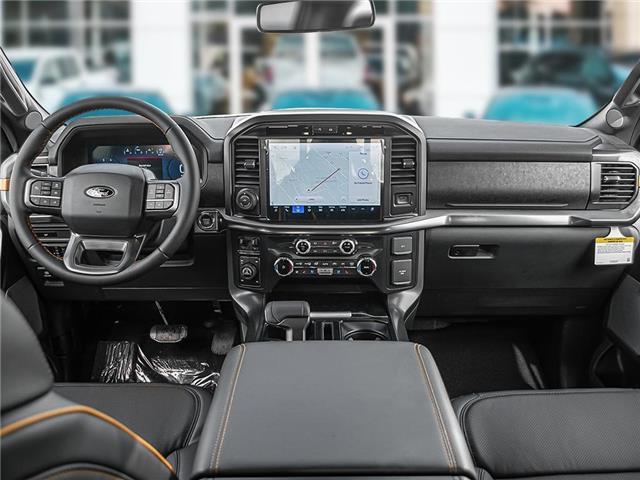 2026 Ford F-150 Tremor (Stk: 26FS1459) in London - Image 19 of 20