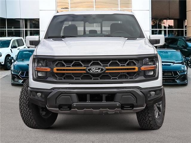 2026 Ford F-150 Tremor (Stk: 26FS1093) in London - Image 2 of 22