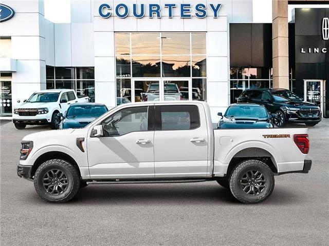 2026 Ford F-150 Tremor (Stk: 26FS1093) in London - Image 3 of 22