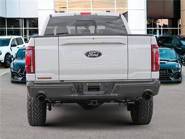 2026 Ford F-150 Tremor (Stk: 26FS1093) in London - Image 5 of 22