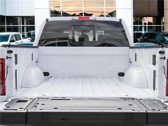 2026 Ford F-150 Tremor (Stk: 26FS1093) in London - Image 6 of 22
