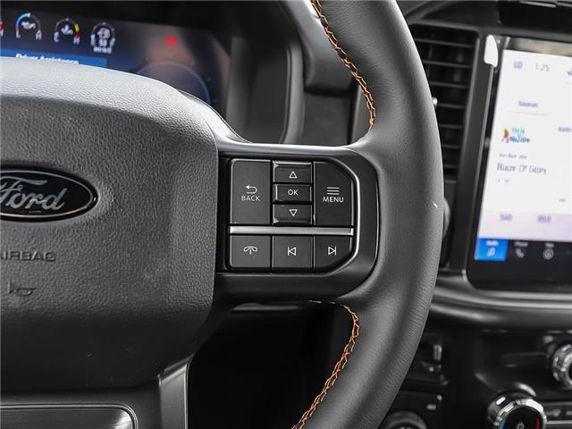 2026 Ford F-150 Tremor (Stk: 26FS1093) in London - Image 14 of 22