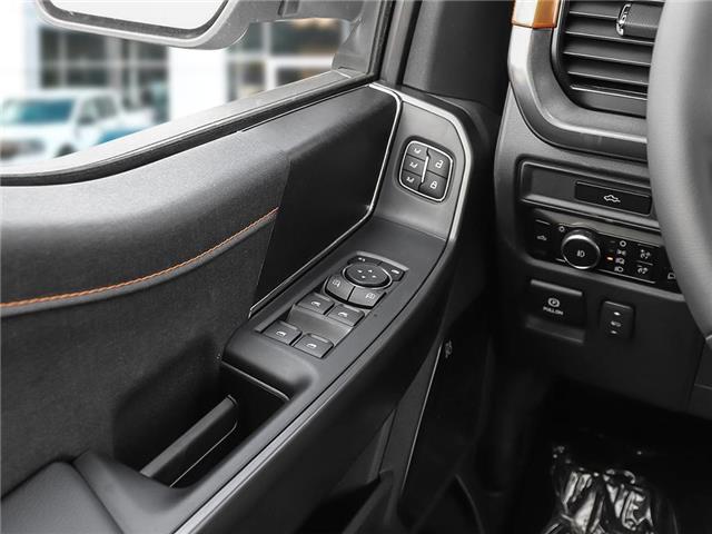 2026 Ford F-150 Tremor (Stk: 26FS1093) in London - Image 15 of 22