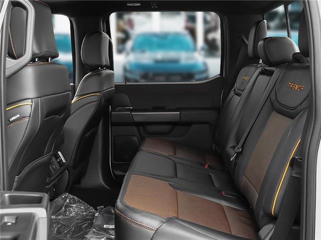 2026 Ford F-150 Tremor (Stk: 26FS1093) in London - Image 20 of 22