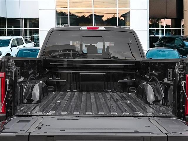 2026 Ford F-150 Tremor (Stk: 26FS1186) in London - Image 6 of 22