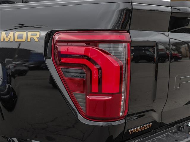 2026 Ford F-150 Tremor (Stk: 26FS1186) in London - Image 10 of 22