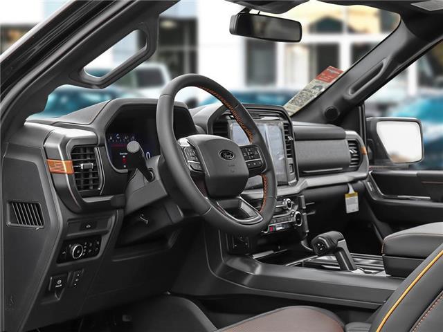 2026 Ford F-150 Tremor (Stk: 26FS1186) in London - Image 11 of 22