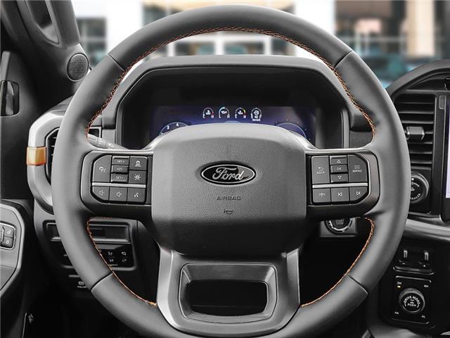 2026 Ford F-150 Tremor (Stk: 26FS1186) in London - Image 12 of 22
