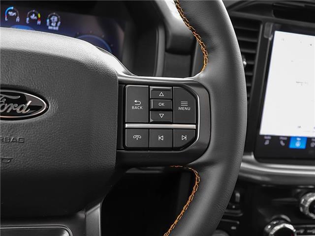 2026 Ford F-150 Tremor (Stk: 26FS1186) in London - Image 14 of 22
