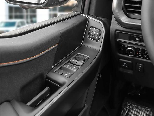 2026 Ford F-150 Tremor (Stk: 26FS1186) in London - Image 15 of 22