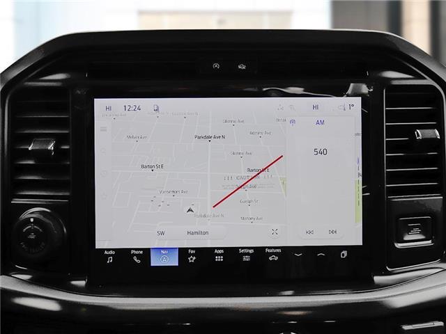 2026 Ford F-150 Tremor (Stk: 26FS1186) in London - Image 17 of 22