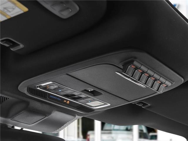 2026 Ford F-150 Tremor (Stk: 26FS1186) in London - Image 18 of 22